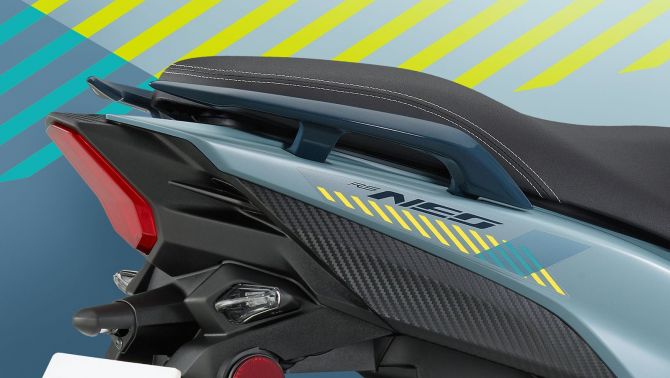 Tin xe trưa 16/6: ‘Vua xe ga’ 125cc mới của Yamaha ra mắt giá 66 triệu đồng, khắc chế Honda Air Blade và SH Mode
