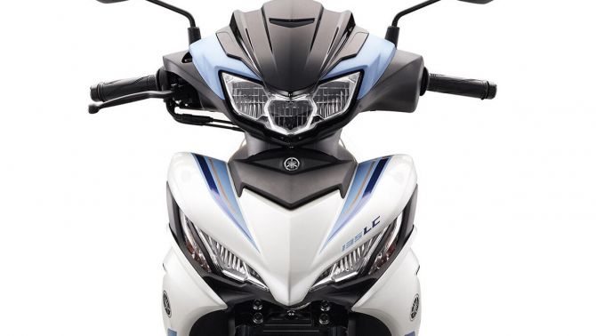 'Huyền thoại' Yamaha Exciter 135 phiên bản 2026 sắp trở lại thị trường Việt Nam: Xé vé Honda Future