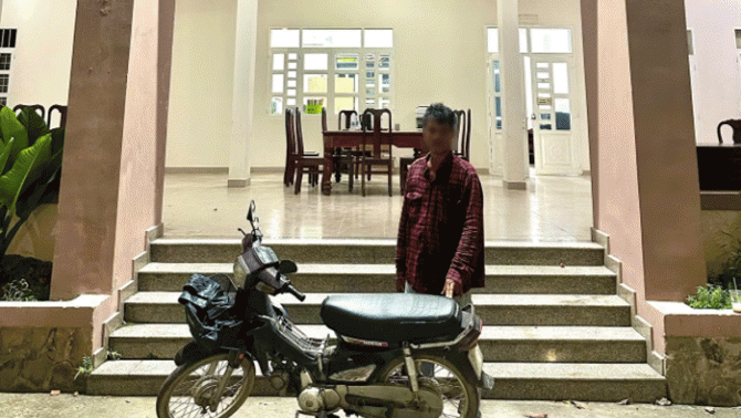 Lời khai gã đàn ông tông cụ ông 81 tuổi tử vong rồi bỏ đi: Hé lộ nguồn cơn tai nạn gây phẫn nộ