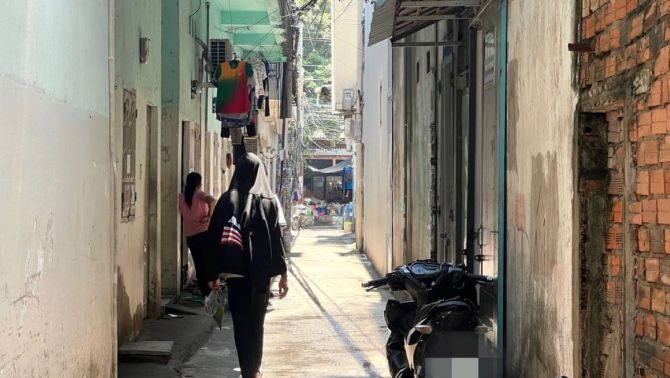 Vụ cô gái trẻ bị đánh tử vong bằng mũ bảo hiểm ở TPHCM: Hé lộ lời khai khó tin của gã nhân tình