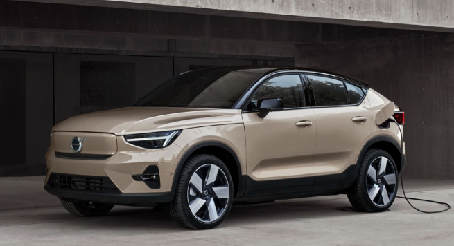 Giá xe Volvo mới nhất tháng 6/2026: Dải sản phẩm từ Volvo EC40 đến XC90 có gì đáng chú ý 