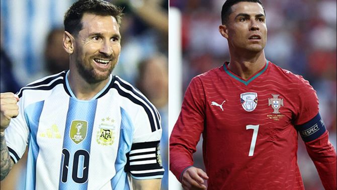 Lịch thi đấu bóng đá hôm nay 17/6: Messi và Ronaldo ra quân ở World Cup 2026; ĐT Bồ Đào Nha gặp khó?