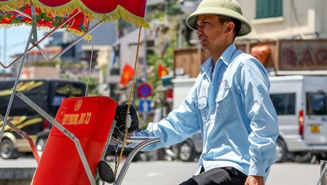 El Nino 2026 tăng cường độ, miền Trung đối mặt nhiều đợt nắng nóng, kịch bản thời tiết cuối năm thay đổi