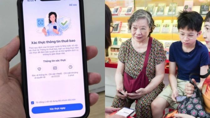 Số điện thoại bị khóa một chiều: Làm ngay điều này để không bị thu hồi SIM vĩnh viễn