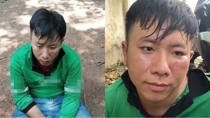 Lời khai nam thanh niên đâm tài xế công nghệ ở TP HCM để cướp xe, lật tẩy thêm 2 vụ án khác
