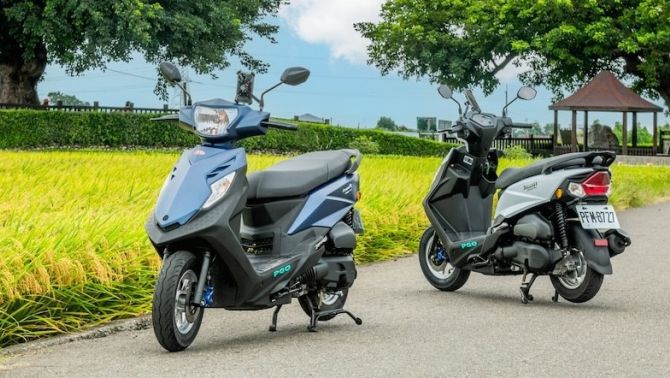 Tin xe trưa 17/6: Quên Honda Vision đi, ‘vua xe ga’ 125cc mới xịn ngang SH Mode ra mắt giá chỉ 35 triệu đồng
