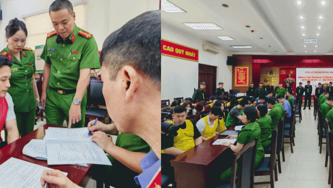 Lãnh đạo và nhân viên vụ hợp đồng kỳ nghỉ đã lừa người già thế nào? Công bố danh sách 23 công ty lừa đảo