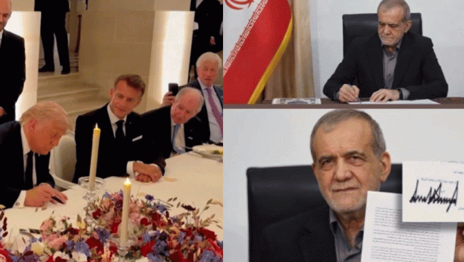 Mỹ - Iran có tuyên bố không thống nhất về thỏa thuận hòa bình vừa ký tại Geneva, Pakistan lên tiếng?