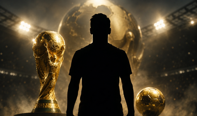 Danh tính cầu thủ ghi bàn nhiều nhất lịch sử World Cup khiến người hâm mộ bất ngờ