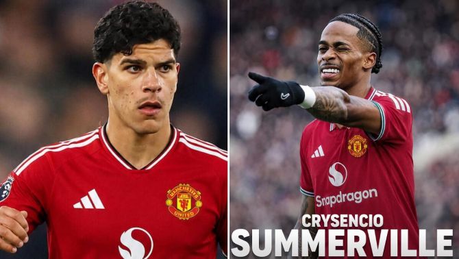 HLV Carrick nhắm hiện tượng World Cup 2026, Man United chốt cơ hội vàng kích hoạt 'bom tấn kép'?