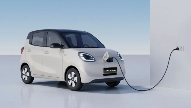 Giá xe điện Wuling mới nhất tháng 6/2026: Wuling Macaron giá rẻ 269 triệu, Bingo khởi điểm 349 triệu
