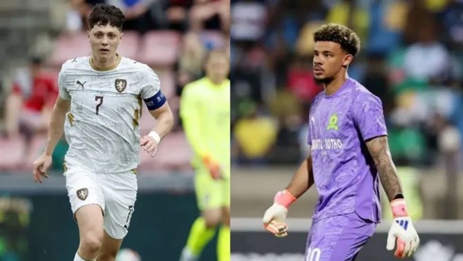 Kết quả bóng đá CH Séc vs Nam Phi - World Cup 2026: Patrik Schick gây sốt, đại diện châu Phi bị loại