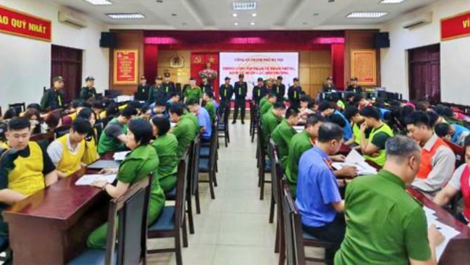 Vụ sở hữu kỳ nghỉ bị khởi tố tại Hà Nội: Các bước để nạn nhân nhận lại tiền đã mất