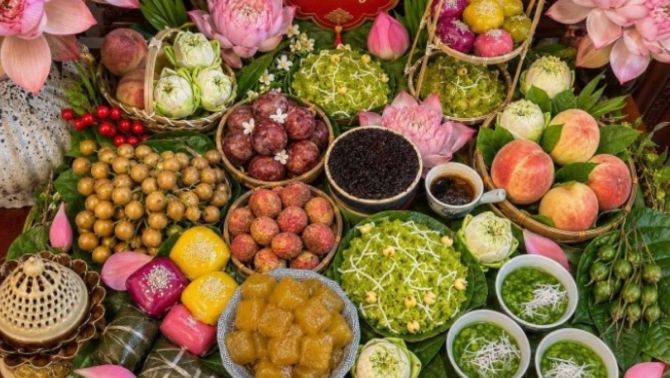 Chi tiết văn khấn Tết Đoan Ngọ 5/5/2026 âm lịch và những điều cần lưu ý khi thực hiện lễ cúng!