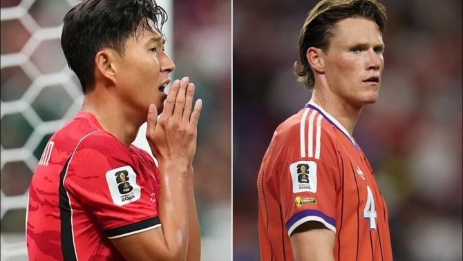 Lịch thi đấu World Cup 2026 hôm nay: Mexico gặp khó trước Hàn Quốc; McTominay gây sốt ở Scotland?