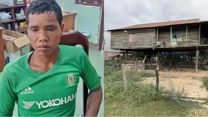 Người đàn ông được phát hiện tử vong dưới gầm nhà sàn: Nghi phạm là người thân, nguồn cơn chỉ vì rượu