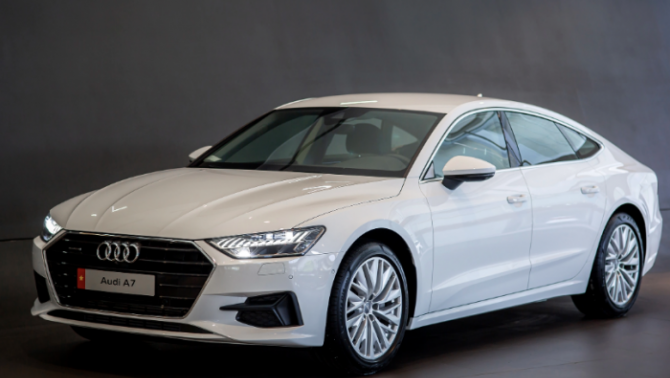 Điểm tin ô tô 19/6: Cập nhật giá xe Audi mới nhất tháng 6, Hatchback điện giá rẻ MG Urban ra mắt