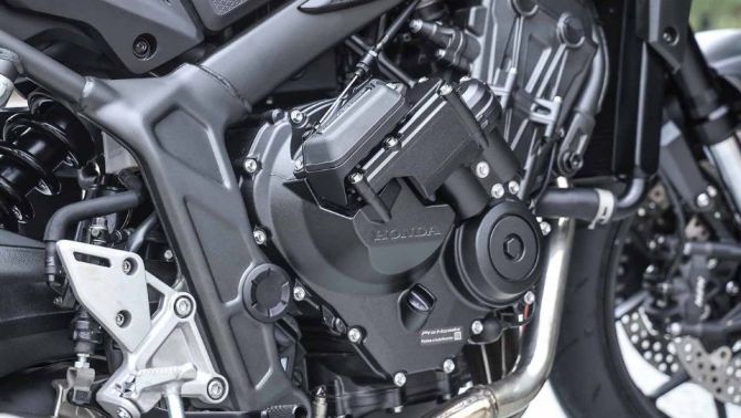 Tin xe trưa 19/6: ‘Vua côn tay’ mới của Honda ra mắt với giá hấp dẫn, phân khúc trên Winner R và Yamaha Exciter
