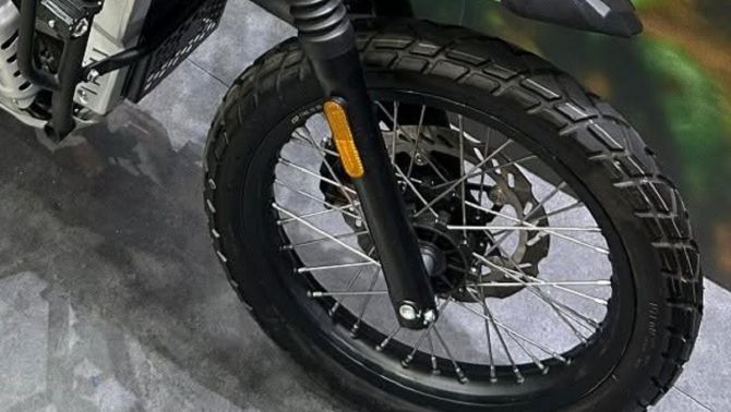 ‘Vua xe ga’ 188cc mới chính thức ra mắt giá 72 triệu đồng: Thiết kế thể thao hơn Honda SH và SH Mode
