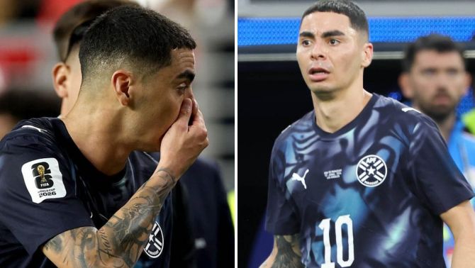 Cựu sao Ngoại hạng Anh nhận tấm thẻ đỏ chưa từng có trong lịch sử World Cup, lý do vì sao?