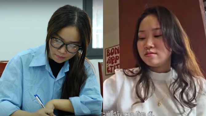 Nữ quái Kim Anh lừa cụ bà ký 74 hợp đồng kỳ nghỉ trị giá gần 20 tỷ đồng bật khóc khai gì với công an?