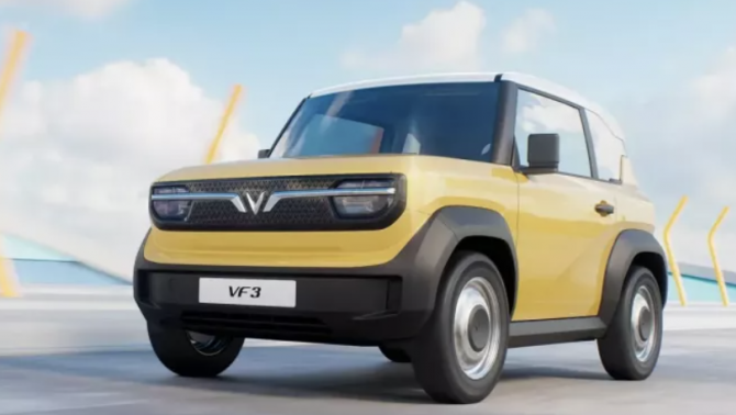 VinFast dẫn đầu tuyệt đối thị trường ô tô Việt Nam, Toyota và Hyundai ‘mải miết’ bám đuổi phía sau