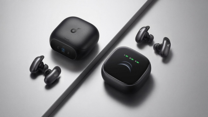 Anker ra mắt soundcore Liberty 5 Pro và Liberty 5 Pro Max: Âm thanh nguyên bản, giá từ hơn 4 triệu đồng