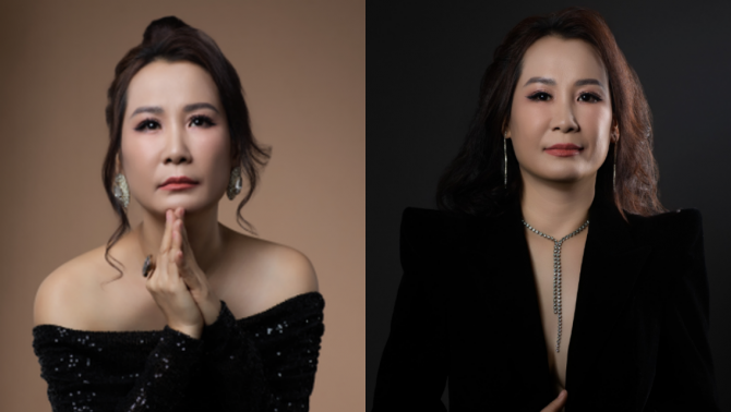 Giáng Son tiết lộ cuộc gọi bất ngờ trước phiên xét xử vụ 'Giấc mơ trưa': 'Tại sao tôi phải hòa giải?'