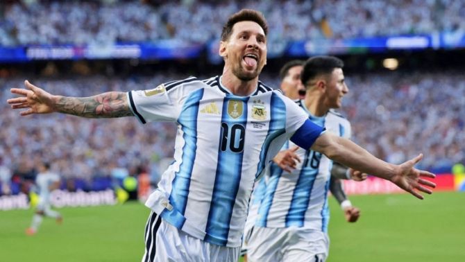 Nhận định phạt góc Argentina vs Áo - World Cup 2026: Báo động đỏ, con số ở ngưỡng thấp