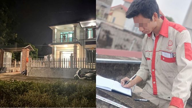 Những giây phút cuối của các nạn nhân vụ thảm án Bắc Ninh, vụ án xử lý thế nào khi nghi phạm đã chết?