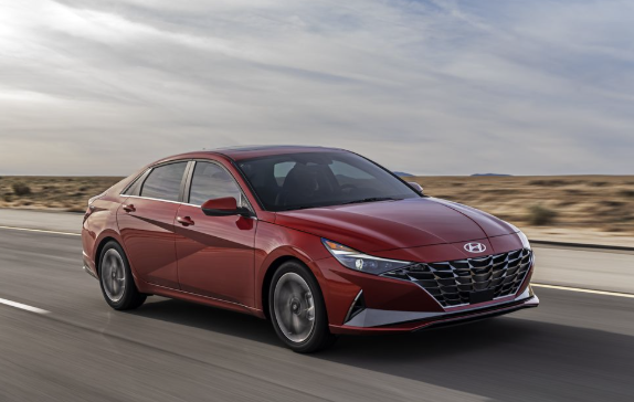Điểm tin ô tô 22/6: ‘Đếm ngược’ ngày ra mắt Hyundai Elantra thế hệ mới, Nissan NV200 ‘trình làng’