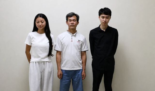Triệt phá đường dây rửa tiền xuyên quốc gia cho ông trùm '7 ngón': Hé lộ loạt chiêu trò lừa đảo tinh vi