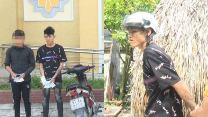 Quá khứ đen tối của thanh niên 23 tuổi cầm đầu băng cướp vừa sa lưới tại Đồng Nai
