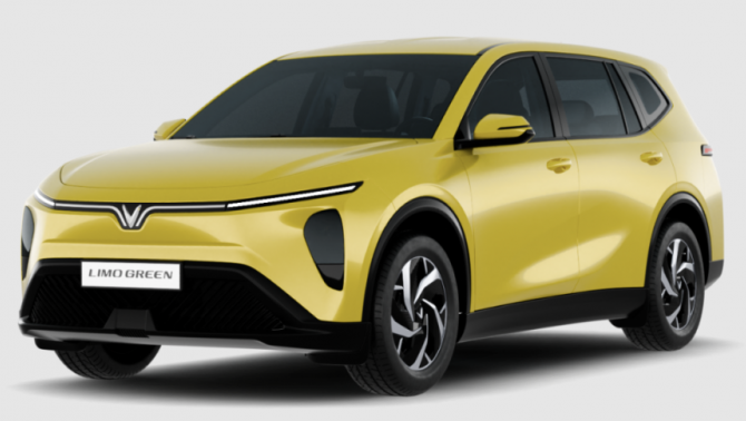 VinFast Limo Green ‘chạm đỉnh’’ doanh thu, Mitsubishi Xpander và Veloz Cross bám đuổi quyết liệt