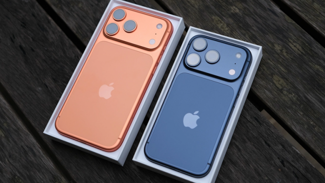 iPhone 17 sắp tăng giá vào cuối tháng này, trước thềm ra mắt iPhone 18?