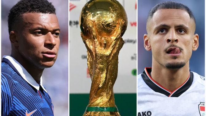 Kết quả bóng đá Pháp vs Iraq - World Cup 2026: Mbappe rực sáng, áp sát kỷ lục của Messi