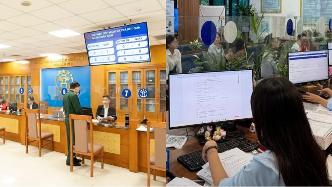 Cái kết vụ cụ già 97 tuổi bị bắt đến phường làm thủ tục hành chính ở Hà Nội, cán bộ đã đến nhà xin lỗi