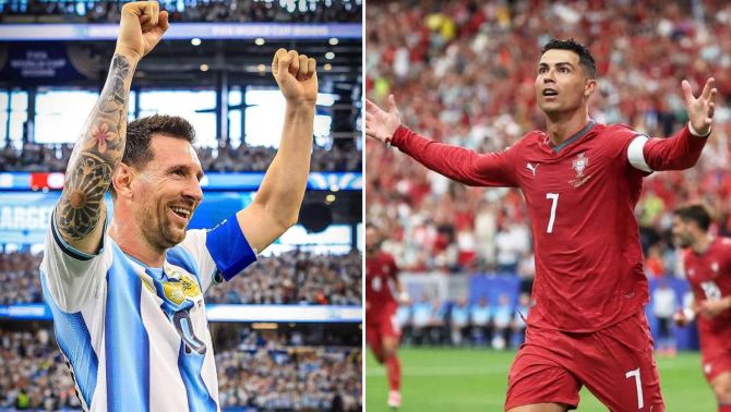 Bảng xếp hạng World Cup 2026 mới nhất 24/6: Ronaldo nhận tin dữ, Bồ Đào Nha vào nhánh đấu khó?