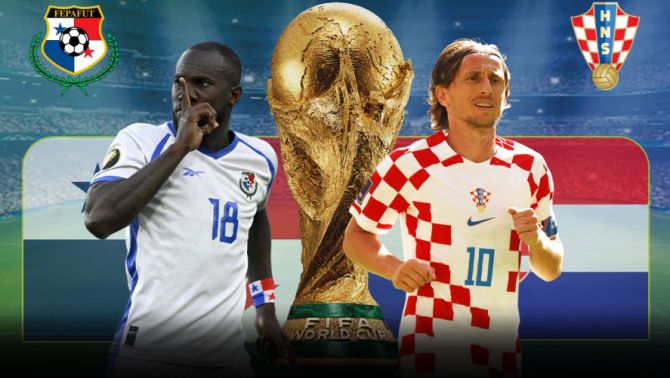 Kết quả bóng đá Panama vs Croatia - World Cup 2026: Modric gây thất vọng, đại diện châu Âu bị loại