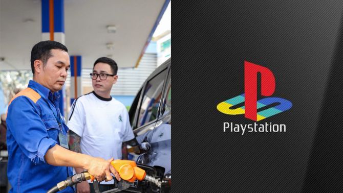 Giá xăng dầu ngày 24/6: Các mặt hàng thấp kỷ lục trước kỳ đổi giá, PS6 chưa rõ ngày ra mắt, PS5 hiện giá có rẻ?