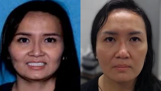 Nữ nghi phạm bị FBI truy tìm gắt gao, treo thưởng gần 3,9 tỷ để bắt, hiện đang trốn ở Việt Nam?