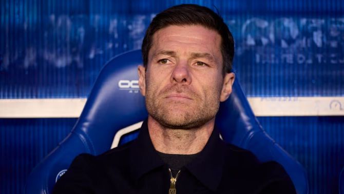 Xabi Alonso nhắm tuyển thủ Pháp làm bản hợp đồng thứ hai tại Chelsea