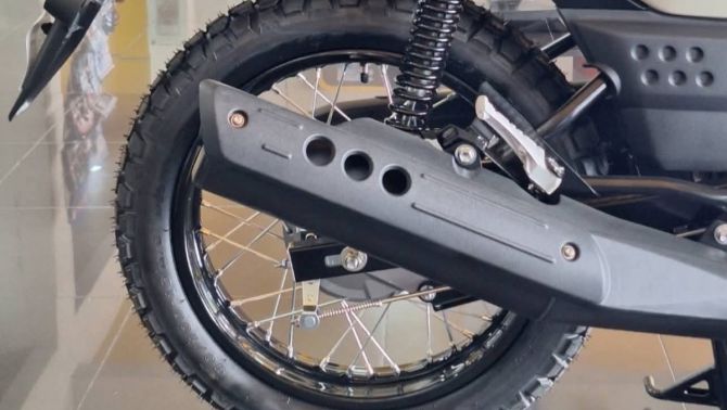 ‘Vua xe số’ 115cc mới của Yamaha chính thức mở bán: ‘Xé vé’ Honda Wave Alpha và Future, giá hấp dẫn