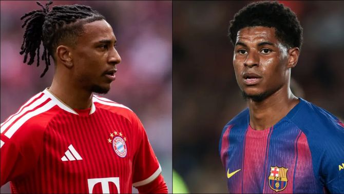 Chuyển nhượng bóng đá trưa 25/6: Real Madrid phá kỷ lục vì Olise, Barca vẫn muốn Rashford
