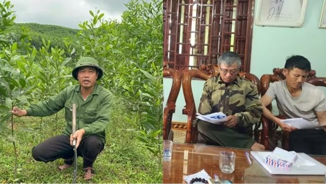 Kết luận vụ loạt cán bộ và người thân lọt danh sách hỗ trợ bão lũ: Có sự cấu kết, phát hiện nhiều sai phạm
