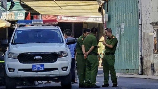 Cháy quán cà phê ở TPHCM, nữ chủ tiệm tử vong: Bất ngờ hoàn cảnh của nạn nhân trước khi gặp nạn