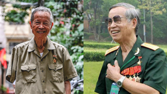 Đại tá La Văn Cầu từ trần: Cuộc đời huyền thoại nhờ đồng đội chặt cánh tay để tiếp tục đánh giặc