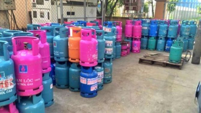 Giá gas hôm nay 26/6 bất động giữa lúc nguồn cung khí đốt thế giới xuất hiện cảnh báo từ Mỹ và Qatar