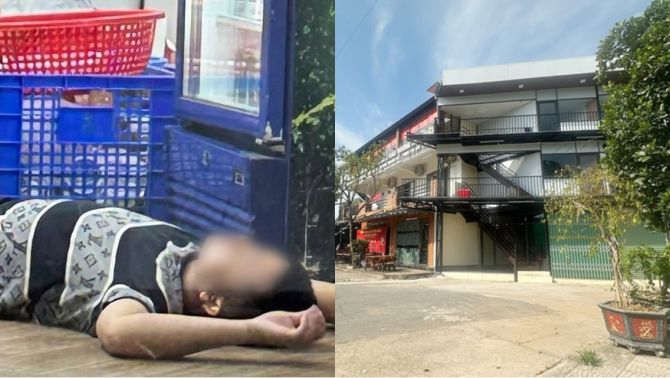 Vụ ăn hải sản hết 16 triệu rồi bỏ đi: Một phụ nữ lên tiếng, bất ngờ lý lịch của chàng trai bị bỏ lại