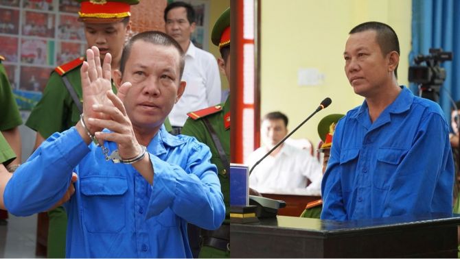 Lời khai không thể chấp nhận của kẻ sát hại 3 người ở Tây Ninh, con trai bạn gái van xin vẫn không được tha